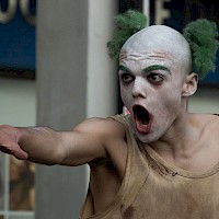 Lullaby | Criação d'Orfeu AC 2016