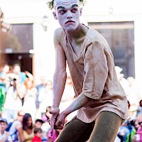 Lullaby | Criação d'Orfeu AC 2016