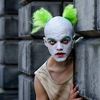 Lullaby | Criação d'Orfeu AC 2016