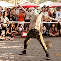 Lullaby | Criação d'Orfeu AC 2016