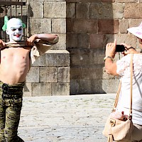 Lullaby | 3 setembro 2016 @ Noite Branca, Braga | Foto © Ana Filipa Flores (d'Orfeu AC)