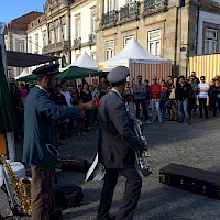 Mala Fanfarra | 07 junho 2014 @ IV Festival do Pão de Ló de Ovar | Foto © Luís Fernandes