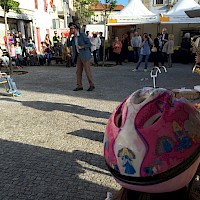 Mala Fanfarra | 07 junho 2014 @ IV Festival do Pão de Ló de Ovar | Foto © Luís Fernandes