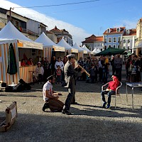 Mala Fanfarra | 07 junho 2014 @ IV Festival do Pão de Ló de Ovar | Foto © Luís Fernandes