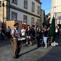 Mala Fanfarra | 07 junho 2014 @ IV Festival do Pão de Ló de Ovar | Foto © Luís Fernandes