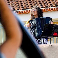 7 junho 2021 @ ESTGA Águeda | Foto © Ana Filipa Flores | d'Orfeu AC