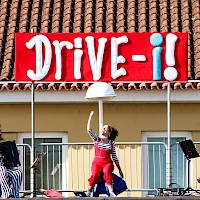 7 junho 2021 @ ESTGA Águeda | Foto © Ana Filipa Flores | d'Orfeu AC