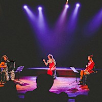 1 março 2020 @ São João da Madeira | Foto © Patrice Almeida | d'Orfeu AC