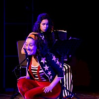 29 setembro 2019 @ Quartel das Artes Oliveira do Bairro | Foto © Ana Filipa Flores | d'Orfeu AC