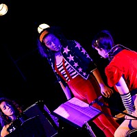 29 setembro 2019 @ Quartel das Artes Oliveira do Bairro | Foto © Ana Filipa Flores | d'Orfeu AC