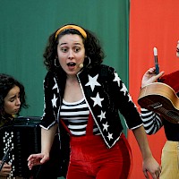 6 outubro 2019 @ Outono Quente Viseu | Foto © Ana Filipa Flores | d'Orfeu AC