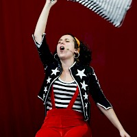 6 outubro 2019 @ Outono Quente Viseu | Foto © Ana Filipa Flores | d'Orfeu AC