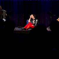 8 dezembro 2019 @ Festival Maré Póvoa de Varzim | Foto © Ana Filipa Flores | d'Orfeu AC