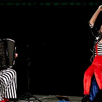 8 dezembro 2019 @ Festival Maré Póvoa de Varzim | Foto © Ana Filipa Flores | d'Orfeu AC