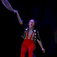 18 maio 2019 @ Festival i!, Águeda | Foto © Mário Abreu