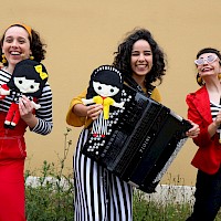 30 maio 2021 @ ESTGA Águeda | Foto © Ana Filipa Flores | d'Orfeu AC