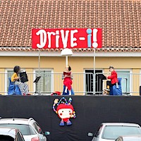 30 maio 2021 @ ESTGA Águeda | Foto © Ana Filipa Flores | d'Orfeu AC