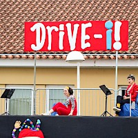 30 maio 2021 @ ESTGA Águeda | Foto © Ana Filipa Flores | d'Orfeu AC