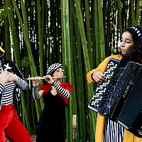 Canções Difíceis Fáceis de Saber | Foto © Ana Filipa Flores | d'Orfeu AC