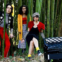 Canções Difíceis Fáceis de Saber | Foto © Ana Filipa Flores | d'Orfeu AC