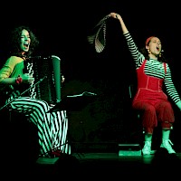 5 junho 2021 @ Auditório Municipal da Figueira da Foz | Foto © Ana Filipa Flores | d'Orfeu AC