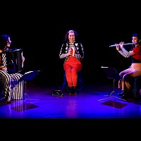 18 maio 2019 @ Festival i!, Águeda | Foto © Ana Filipa Flores, d'Orfeu AC