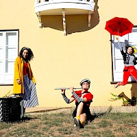 Canções Difíceis Fáceis de Saber | Foto © Ana Filipa Flores | d'Orfeu AC