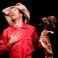 6 junho 2021 @ Popular Inatel Dentro de Portas, Auditório Municipal da Figueira da Foz | Foto © Ana Filipa Flores, d'Orfeu AC