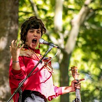 12 agosto 2021 @ IV Festival de Teatro de Rua, Chaves | Foto © Ana Filipa Flores, d'Orfeu AC