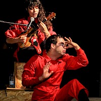 19 maio 2019 @ Festival i!, Águeda | Foto © Ana Filipa Flores, d'Orfeu AC