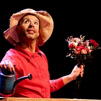 7 novembro 2021 @ Cineteatro Municipal de Serpa | Foto © Ana Filipa Flores, d'Orfeu AC