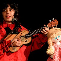 19 maio 2019 @ Festival i!, Águeda | Foto © Ana Filipa Flores, d'Orfeu AC