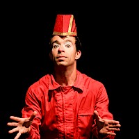 19 maio 2019 @ Festival i!, Águeda | Foto © Ana Filipa Flores, d'Orfeu AC