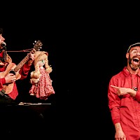 6 março 2023 @ Alma Box, Montemor-o-Novo | Foto © Ana Filipa Flores, d'Orfeu AC