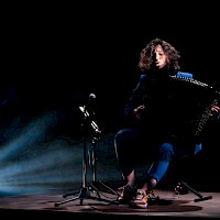 11 março 2022 | Quartel das Artes Dr. Alípio Sol, Oliveira do Bairro | Foto © Ana Filipa Flores | d'Orfeu AC