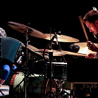 11 março 2022 | Quartel das Artes Dr. Alípio Sol, Oliveira do Bairro | Foto © Ana Filipa Flores | d'Orfeu AC