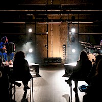 11 março 2022 | Quartel das Artes Dr. Alípio Sol, Oliveira do Bairro | Foto © Ana Filipa Flores | d'Orfeu AC