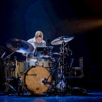 17 setembro 2021 @ 25º OuTonalidades, Mercat de Musica Viva de VIC (Catalunha, Espanha) | Foto © Clara Orozco