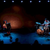 9 setembro 2021 @ Semana da Juventude de São João da Madeira | Foto © Ana Filipa Flores | d'Orfeu AC