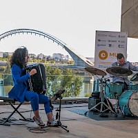 22 outubro 2021 | 25º OuTonalidades / MUM, Palacio de Congresos de Mérida (Extremadura, Espanha) | Foto © Ana Filipa Flores | d'Orfeu AC