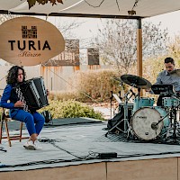 12 novembro 2020 @ Fira Trovam -  País Valenciano, Espanha