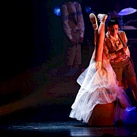 A Grande Orquestra das Mãos de Barro | 1 outubro 2022 @ Cineteatro Alba | Foto © Ana Filipa Flores