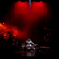 A Grande Orquestra das Mãos de Barro | 1 outubro 2022 @ Cineteatro Alba | Foto © Ana Filipa Flores