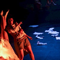 A Grande Orquestra das Mãos de Barro | 10 maio 2023 @ Casa da Cultura de Ílhavo | Foto © Ana Filipa Flores