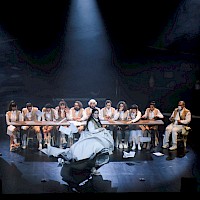 [estreia] A Grande Orquestra das Mãos de Barro | 13 maio 2022 @ CAA - Centro de Artes de Águeda | Foto © Ana Filipa Flores