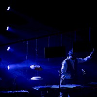 [estreia] A Grande Orquestra das Mãos de Barro | 13 maio 2022 @ CAA - Centro de Artes de Águeda | Foto © Ana Filipa Flores