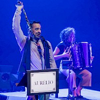 Coletânea Estefânia | 8 out 2022 @ CAA - Centro de Artes de Águeda | Foto © Diogo Filipe Morgado
