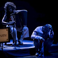 Coletânea Estefânia | 8 out 2022 @ CAA - Centro de Artes de Águeda | Foto © Mário Abreu