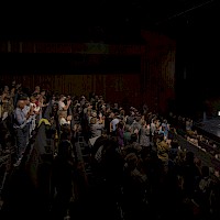 Coletânea Estefânia | 8 out 2022 @ CAA - Centro de Artes de Águeda | Foto © Mário Abreu
