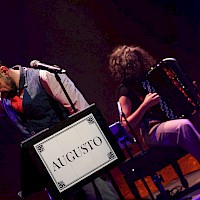 Coletânea Estefânia | 3 nov 2022 @ Cineteatro Alba, Albergaria-a-Velha | Foto © Ana Filipa Flores | d'Orfeu AC